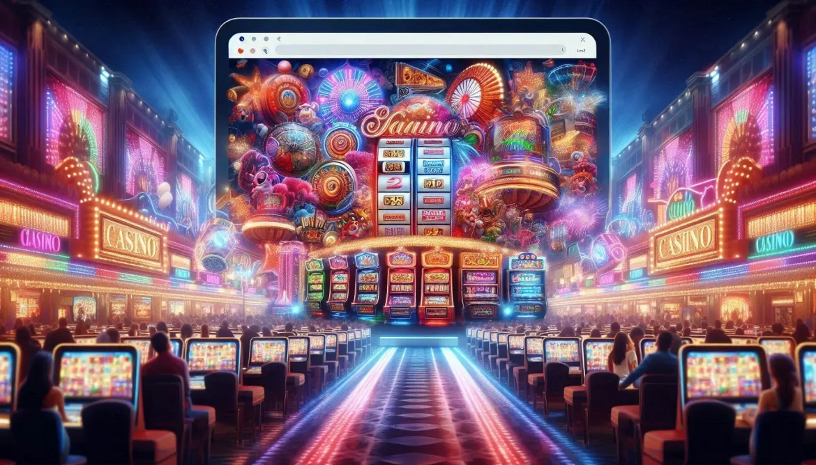 Apollo Slots Casino